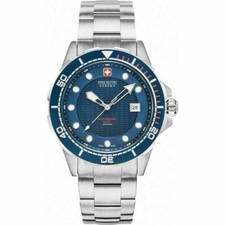 Swiss Military Hanowa Neptune