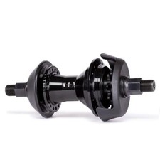 Wethepeople Hybrid Freecoaster/Cassette 9T 36H Black