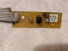 HITACHI 32" LCD TV  (L32HP03U A)  I.R SENSOR BOARD 17LD93-7  280409