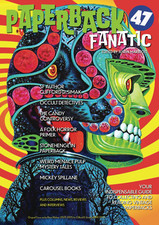 Paperback fanatic the - fanatic, 47