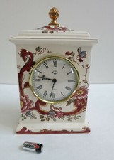 Vtg Mason's Ironstone Mandalay