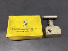 Anderson Greenwood M5FC-2