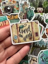 26 x Travel, Campervan