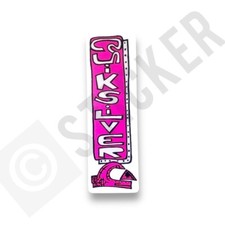 1980s Quicksilver Premium