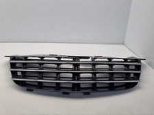 CHRYSLER SEBRING GRILL CENTRE FRONT BUMPER 0YW36TRMAC 2008 - 2010