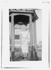 Bell Watch Naval Training