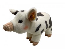 Steiff Animal Pig 071720