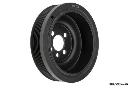 Crankshaft pulley for - crankshaft, vw