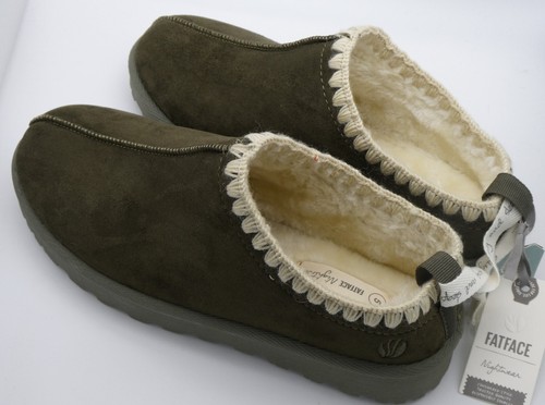 Fat face womens lyra - face, mule