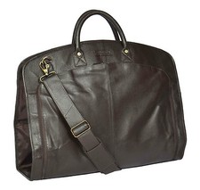 Genuine leather suit - genuine,