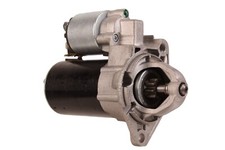 for VAUXHALL ZAFIRA A B 2.0 PETROL & TURBO 1999-2011 GENUINE-REMAN STARTER MOTOR