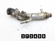 2004 LAND ROVER DISCOVERY EGR VALVE 2700TD 4R8Q9Y493AJ