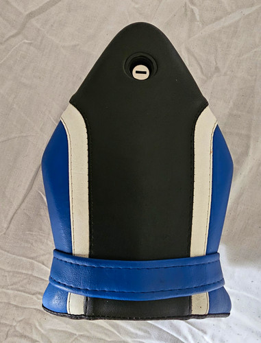 Bmw hp4 pillion seat - pillion,