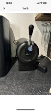 Krups VB650852 Beer Dispenser