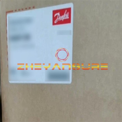 1pcs new danfoss inverter - new,