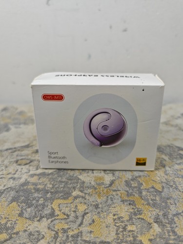 Open ear headphones - open,