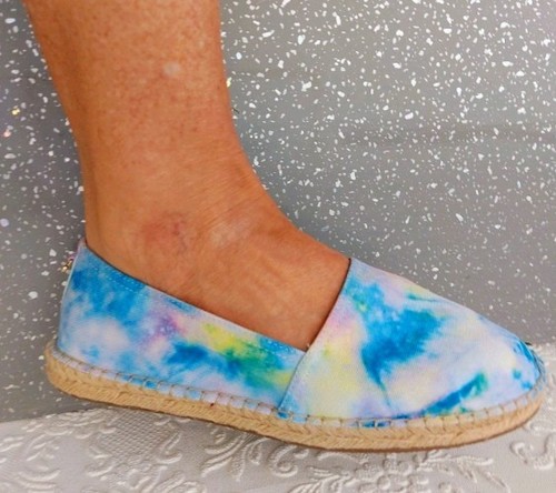 Dune london ladies espadrilles - dune,