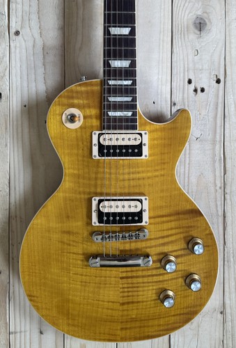 Gibson slash les paul - gibson,