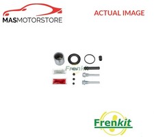 BRAKE CALIPER REPAIR KIT REAR