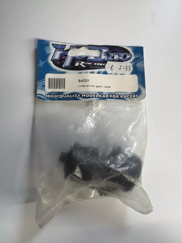 Hobao differential gear - differential,
