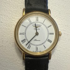Longines Presence L4.13.62