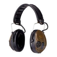 Peltor Ear Defenders SportTac