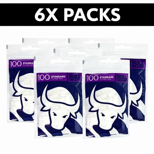 Bull brand 100 - bull,
