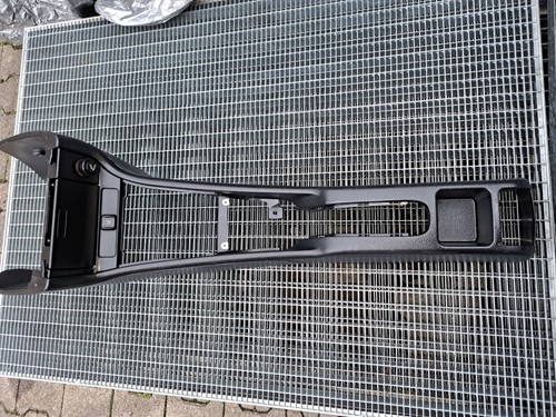 Opel astra center console - opel,