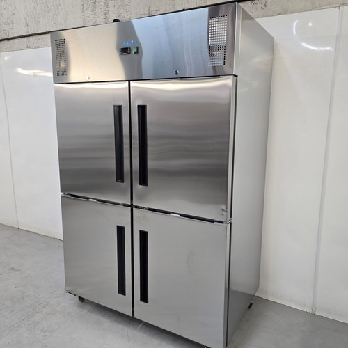 Gastro freezer double - freezer,
