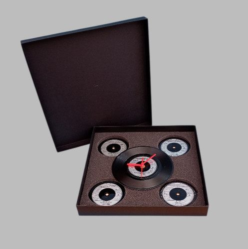 Elton john vinyl - elton, drinks