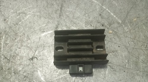Yamaha max 125 - yamaha, regulator