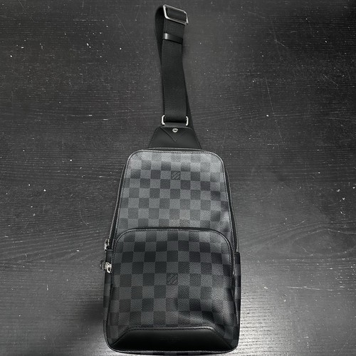 Louis vuitton avenue - vuitton, bag