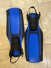 Dive Fins XL Used Good