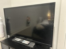 Toshiba smart tv - 24",