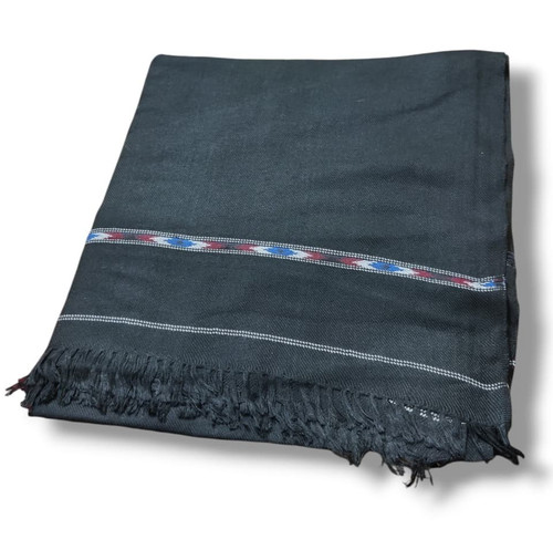 Handmade afghan patoo - afghan,