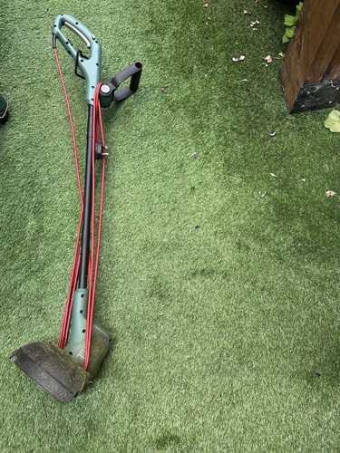 Bosch trimmer - bosch,