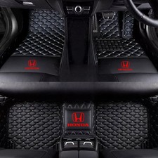 Tailored Fit for Honda All