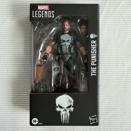 Hasbro marvel legends series - hasbro,
