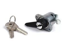 CASA Lambretta Toolbox Lock