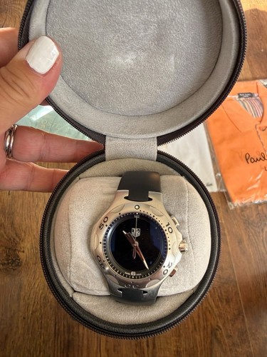 Tag heuer cl111a quartz - cl111a,