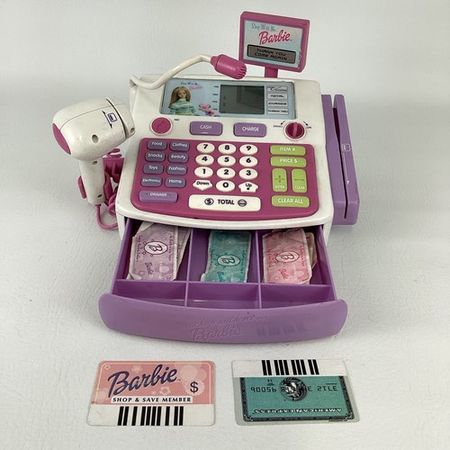 Barbie shop with - barbie,
