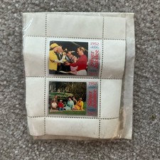 Original 2 x Silver Jubilee