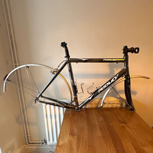 Ridley triton road - triton, frame