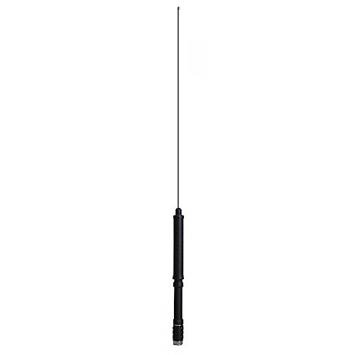 Yaesu atas 120a 40m thru - thru, 70cm