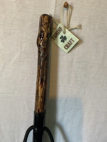 Shillelagh hiking stick - shillelagh,