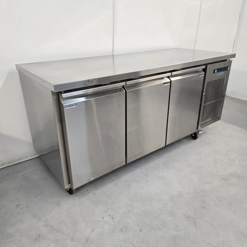 Fridge freezer triple - fridge/freezer, 3