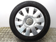 CITROEN XSARA C4 PICASSO 15