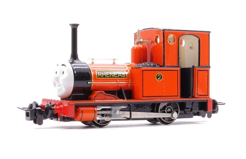 Thomas the tank range - thomas,