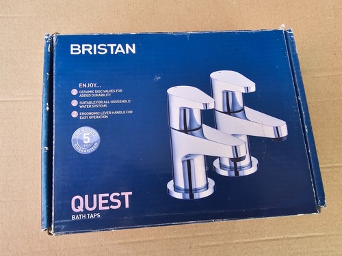 Bristan quest bath - bristan,