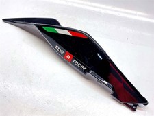 2018 Aprilia RSV4 RR rear